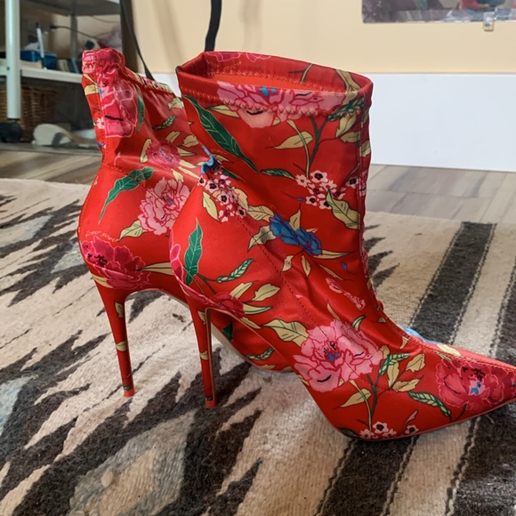 Aldo High Heels - Picture 2 of 3